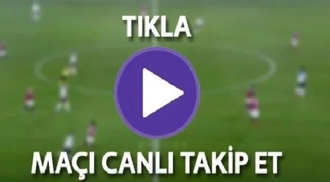 Trabzonspor Fenerbahçe maçı canlı izle