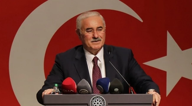 Yargıtay eski Başkanı, Kamu Başdenetçiliği