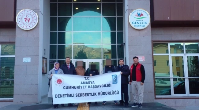 Amasya DSM
