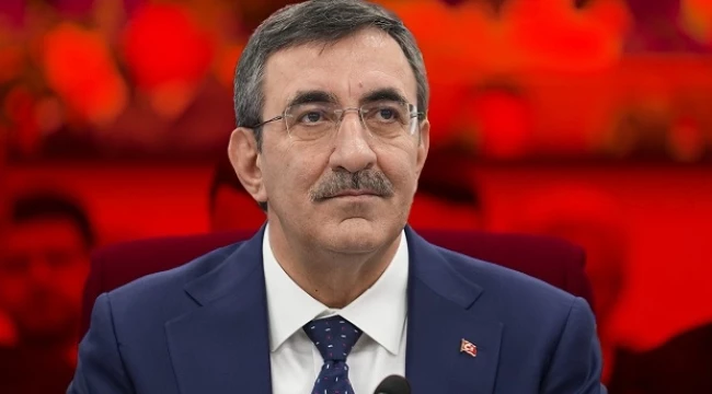 Cevdet Yılmaz: Bahçeli