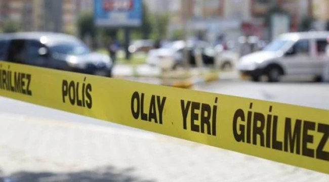 Cezaevi ziyaretinden dönerken silahla vuruldu