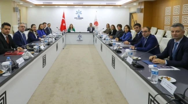 Cezaevlerinde mutfak standartlarının genişletilmesi