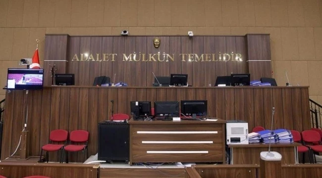 Hedef süreyi tutturamayan hakim ve savcıya soruşturma açılacak