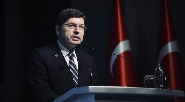 Adalet Bakanından, intihar eden savcı adayı hakkında açıklama