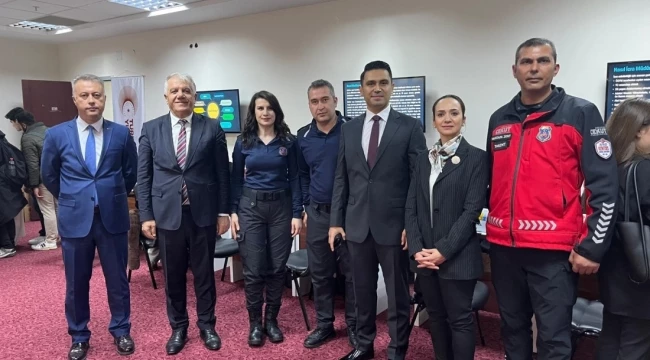 Adana’da Gençler İçin Geleceğe Açılan Kapılar