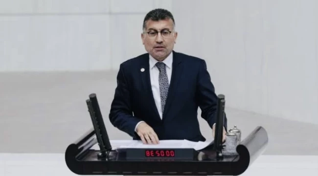 AK Partili isimden ‘Genel AF’ açıklaması
