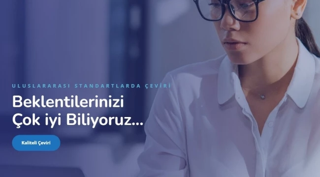 Çeviri ve Hatasız Çeviri