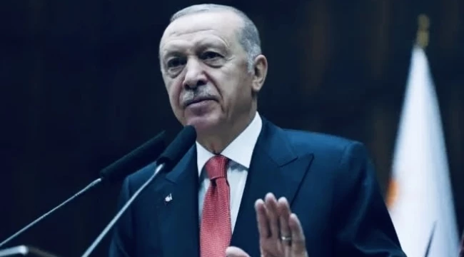 Cuhmurbaşkanı: Milletimizin kamplaştırılmasına fırsat tanımayacağız