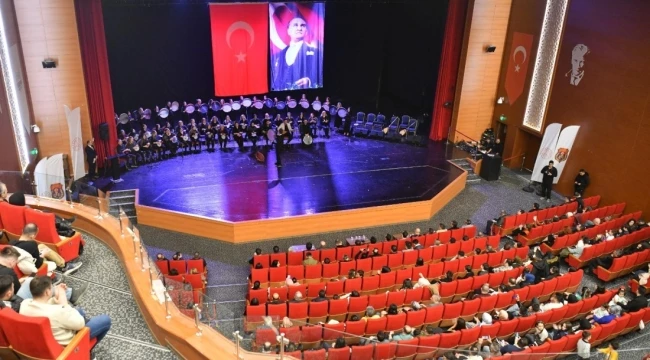 Kırşehir’de Ceza İnfaz Kurumları Personeline Bozkırın Esintisi Eğlence Programı Düzenlendi