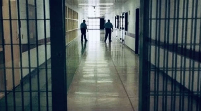 Adalet Bakanı açıkladı: infaz düzenlemesi taslağı hazırlandı
