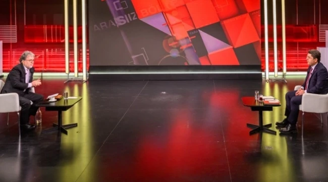 Adalet Bakanı: “Terör bittiğinde ülkemiz kazanacak