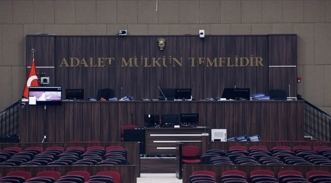 Adalet Bakanı: Türk yargısı bağımsızdır, tarafsızdır