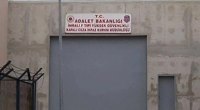 Adalet Bakanından 