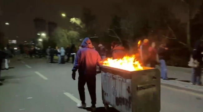 Adalet Bakanından operasyonlar hakkında hakkında açıklama