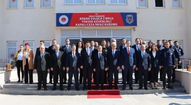 Enis Yavuz Yıldırım, Adana