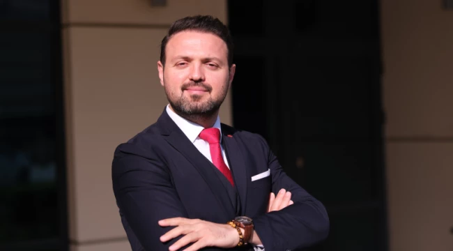 Gazeteci Hakan Erdem