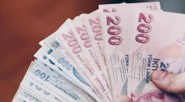Maaş promosyonunda yeni rekor: 100 Bin TL