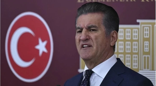 Milletvekili Mustafa Sarıgül: Toplumda af beklentisi var