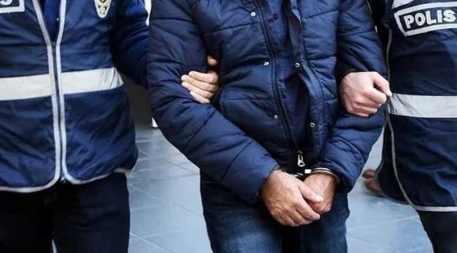 Tacizci memur açığa alındı
