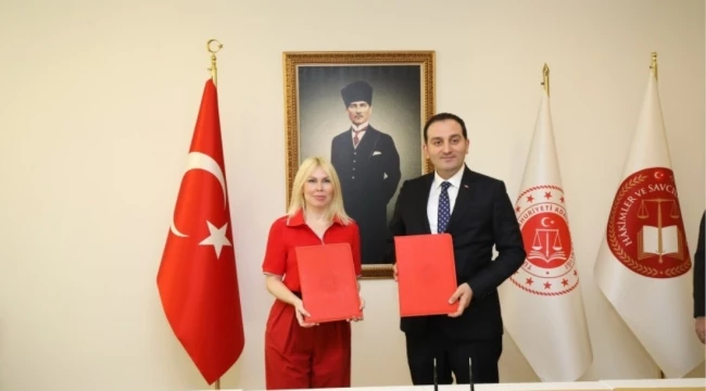 Üniversite ile yeni protokol imzalandı