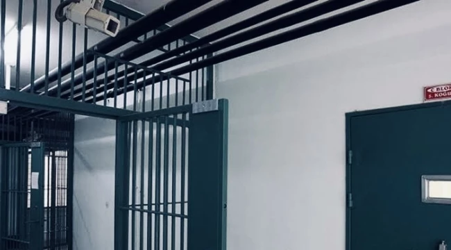 2 Bin infaz memuru işten çıkarıldı, mahkumlar erken tahliye edilecek