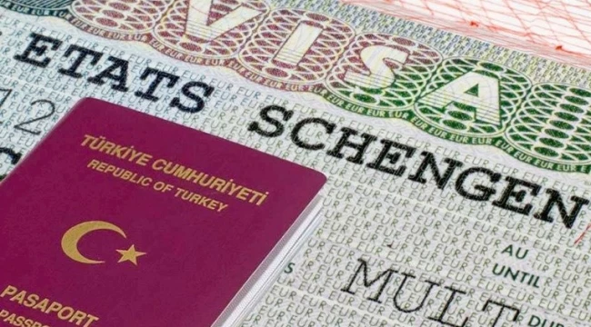 2025 Şengen Vizesi Başvurusu: Şartlar, Adımlar ve İpuçları