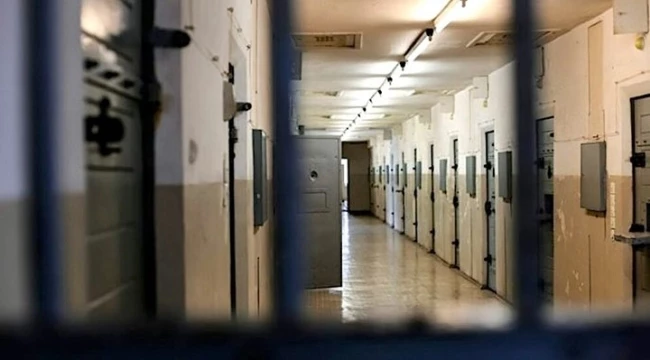 31 Temmuz ibaresi düzenlemesi cezaevleri için yetersiz kalacak