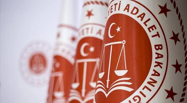 Adalet Bakanlığı GYS tarihi açıklandı