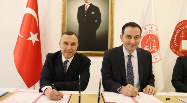 Adaletle İstihdama Köprü: Antalya’da Anlamlı İş Birliği
