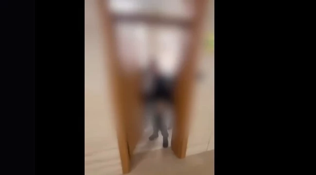 Avukat ile icra memurları arasında arbede