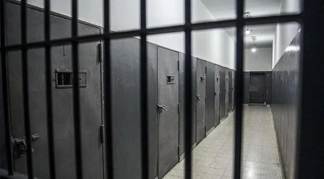 Cezaevi sevkleri hakkında Adalet Bakanından açıklama
