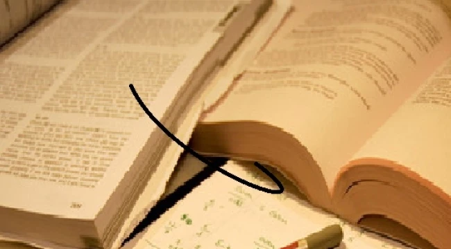Ders Çalışma Metotları: Verimli ve Etkili Çalışma Yöntemleri