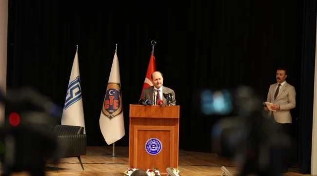 DS Hizmetleri 20. Yıl Bölge Toplantılarının İkincisi İzmir’de Başladı