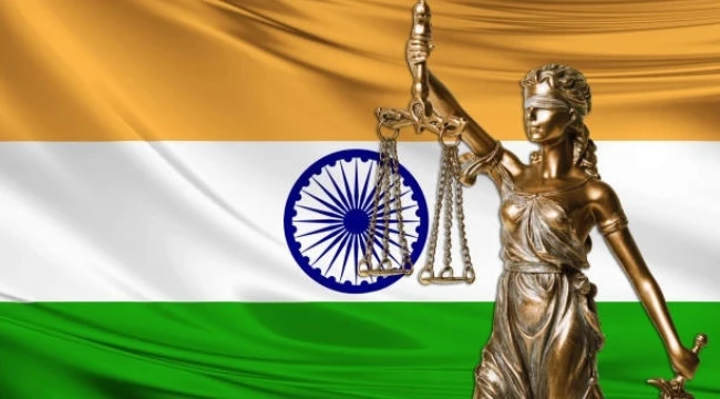 Hindistan Hukuku ve Cezaevleri: Adalet Sisteminin Zorlukları