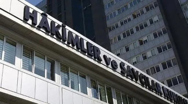 HSK Üyeliğine başvuranların tam listesi