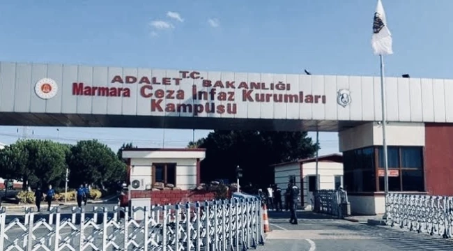 İstanbul’da cezaevinde mahkum saldırıya mı uğradı?