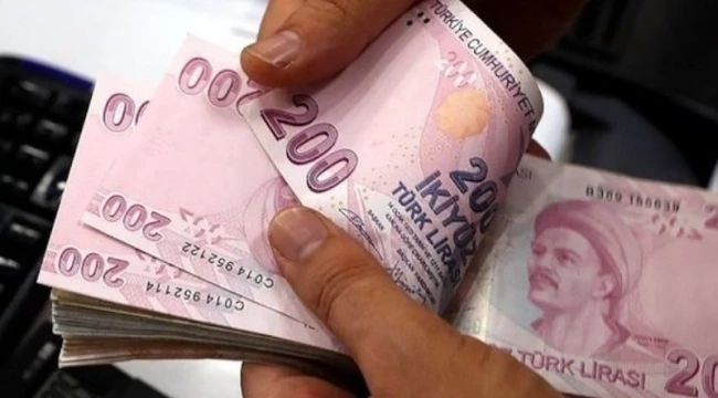 Maaş promosyonlarında yeni rekor: 138 Bin TL