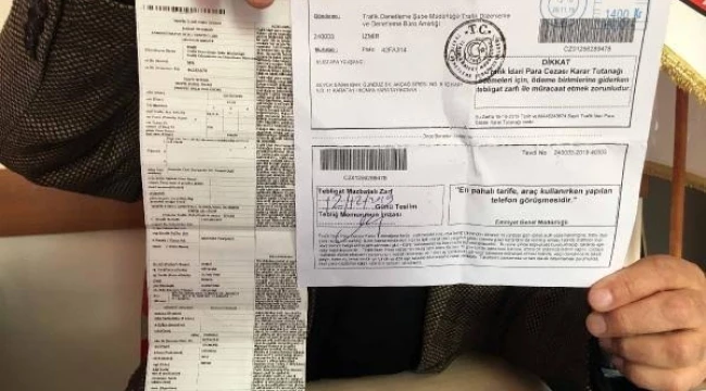 Trafik Cezasına Nasıl İtiraz Edilir?